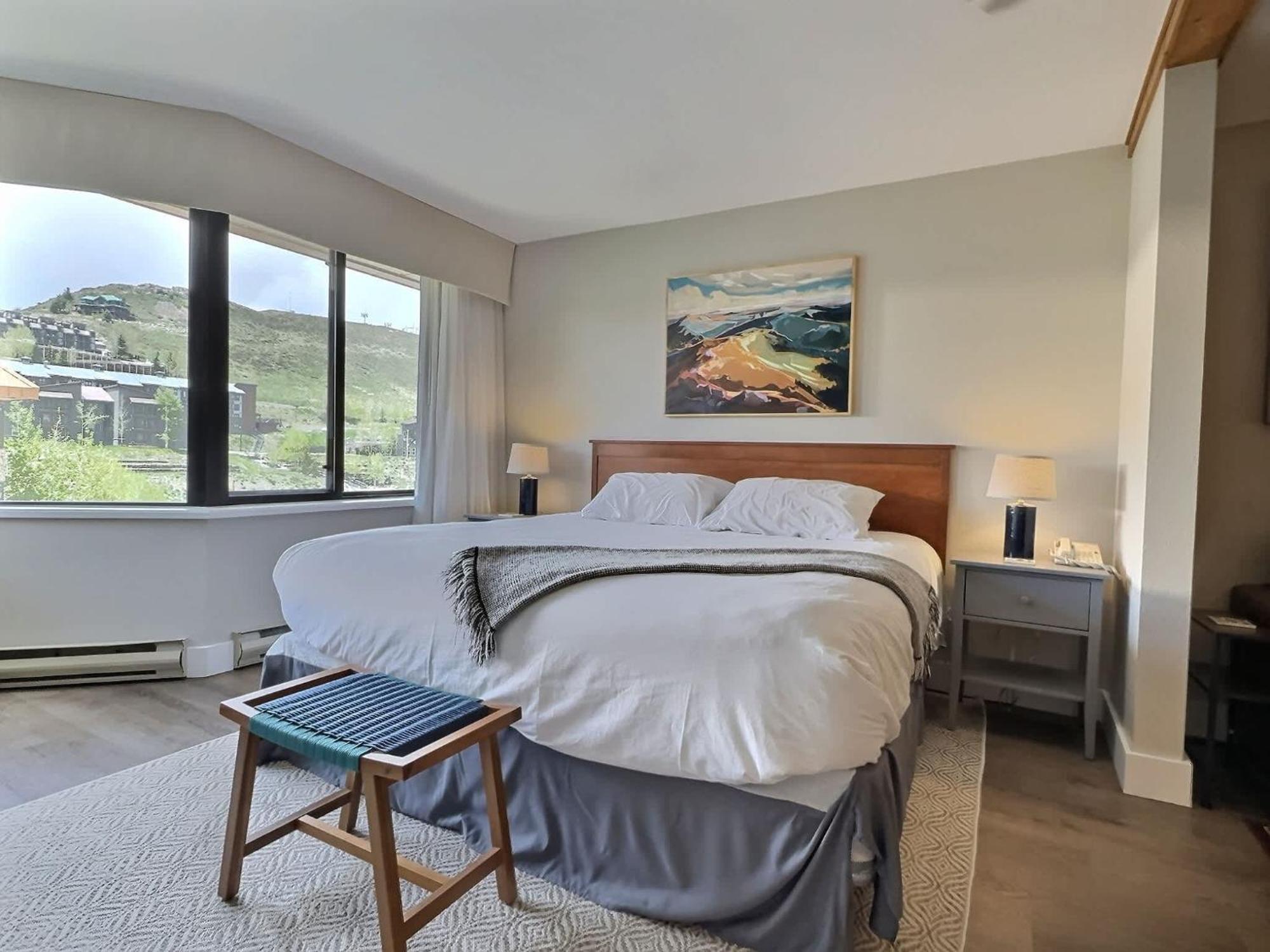 Studio 518 At Perfect Location With Pool And Hot Tub Crested Butte Exterior foto